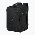 American Tourister Casual MS batoh 26,5 l čierny 2