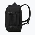 American Tourister Casual MS batoh 26,5 l čierny 4