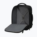 American Tourister Casual MS batoh 26,5 l čierny 6