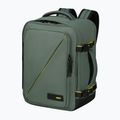 American Tourister Casual MS 26,5 l dark forest batoh 2