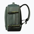 American Tourister Casual MS 26,5 l dark forest batoh 4