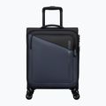 Cestovný kufor American Tourister Daring Dash 46 l čierna / sivá