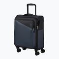 Cestovný kufor American Tourister Daring Dash 46 l čierna / sivá 2