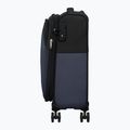 Cestovný kufor American Tourister Daring Dash 46 l čierna / sivá 4