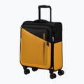 Cestovný kufor American Tourister Daring Dash 46 l čierna / žltá 2