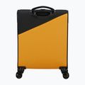 Cestovný kufor American Tourister Daring Dash 46 l čierna / žltá 3