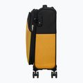 Cestovný kufor American Tourister Daring Dash 46 l čierna / žltá 4