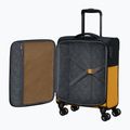 Cestovný kufor American Tourister Daring Dash 46 l čierna / žltá 6