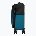 Cestovný kufor American Tourister Daring Dash 46 l čierny / modrý 4