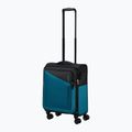 Cestovný kufor American Tourister Daring Dash 46 l čierny / modrý 5