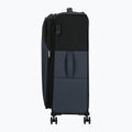 Kufor American Tourister Daring Dash 117 l čierna / sivá 4