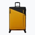 Kufor American Tourister Daring Dash 117 l čierna / žltá