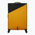 Kufor American Tourister Daring Dash 117 l čierna / žltá 3
