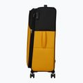 Kufor American Tourister Daring Dash 117 l čierna / žltá 4