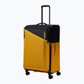 Kufor American Tourister Daring Dash 117 l čierna / žltá 5