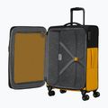 Kufor American Tourister Daring Dash 117 l čierna / žltá 6