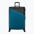 Kufor American Tourister Daring Dash 117 l čierna / modrá