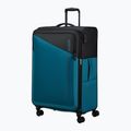 Kufor American Tourister Daring Dash 117 l čierna / modrá 2