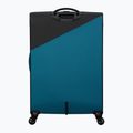 Kufor American Tourister Daring Dash 117 l čierna / modrá 3