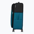 Kufor American Tourister Daring Dash 117 l čierna / modrá 4