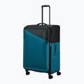 Kufor American Tourister Daring Dash 117 l čierna / modrá 5