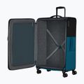 Kufor American Tourister Daring Dash 117 l čierna / modrá 6