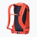 Dámsky trekingový plecniak Gregory Amber 44 l lichen green 2