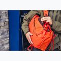 Dámsky trekingový plecniak Gregory Amber 44 l lichen green 4