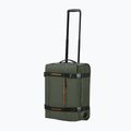 Cestovný kufor American Tourister Duffle WH 45,5 l tmavá khaki 6