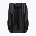 American Tourister Urban Track 14" 24 l black / lime batoh 2