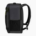 American Tourister Urban Track 14" 24 l black / lime batoh 3