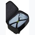 American Tourister Urban Track 14" 24 l black / lime batoh 5