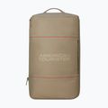 Cestovná taška American Tourister Duffle M 54 l béžová 3