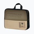 Cestovná taška American Tourister Duffle M 54 l béžová 10