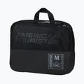 Cestovná taška American Tourister Duffle M 54 l čierna 4