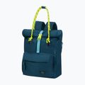 American Tourister Urban Groove Athleisure 15 l batoh Deep Ocean 3