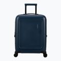 Cestovný kufor American Tourister Dashpop Spinner 47 l midnight blue