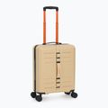 Cestovný kufor American Tourister Trailon 36 l béžový 2