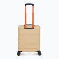 Cestovný kufor American Tourister Trailon 36 l béžový 4