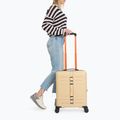 Cestovný kufor American Tourister Trailon 36 l béžový 14
