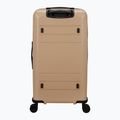 Cestovný kufor American Tourister Trailon Trunk 90 l béžový 2