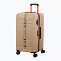 Cestovný kufor American Tourister Trailon Trunk 90 l béžový 4