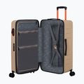 Cestovný kufor American Tourister Trailon Trunk 90 l béžový 6