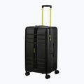 Cestovný kufor American Tourister Trailon Trunk 90 l čierny 5
