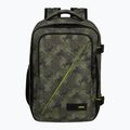 Batoh American Tourister Take2Cabin Disney 24 l donald duck camo