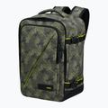 Batoh American Tourister Take2Cabin Disney 24 l donald duck camo 2