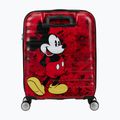 Cestovný kufor American Tourister Disney Wavebreaker 36 l mickey comics red 2