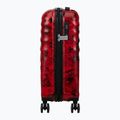 Cestovný kufor American Tourister Disney Wavebreaker 36 l mickey comics red 3