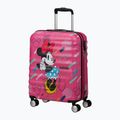 Cestovný kufor American Tourister Disney Wavebreaker 36 l minnie future pop 2