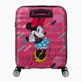 Cestovný kufor American Tourister Disney Wavebreaker 36 l minnie future pop 4